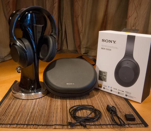 Sony_MDR1000X